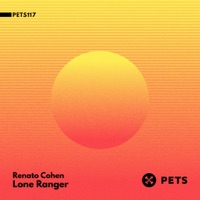 Lone Ranger - EP - Renato Cohen