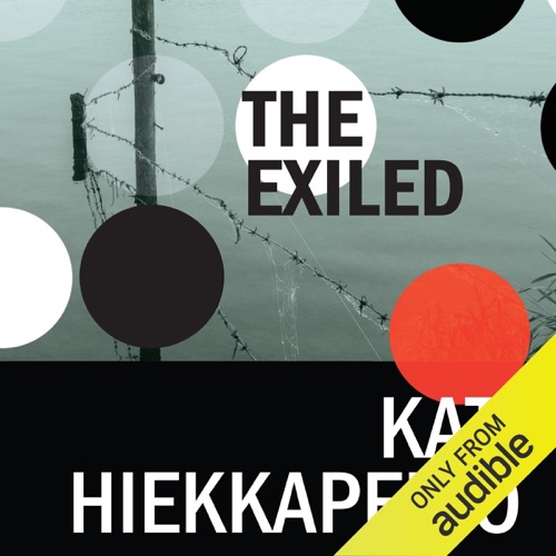 The Exiled (Unabridged) cover
