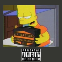 Dear Dr. DOOM EP - Charley Roy