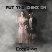 CocoRosie - Slow Down Sun Down