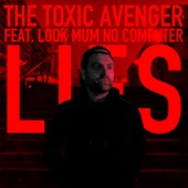 Lies (feat. LOOK MUM NO COMPUTER) artwork