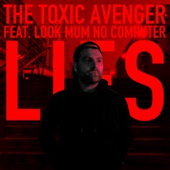 Lies (feat. LOOK MUM NO COMPUTER) - Single