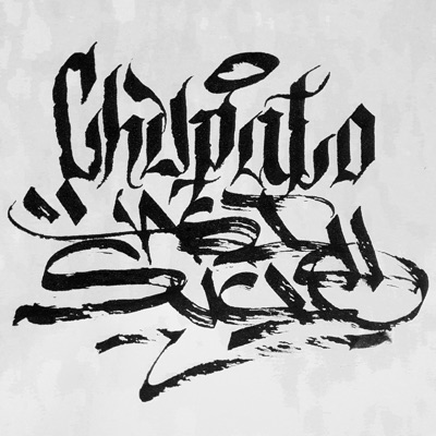 Chupalo Así Sucio (feat. Dedos de Mantequilla) - Single