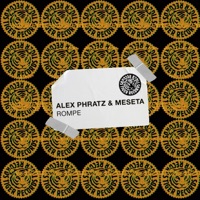 Rompe - Single - Alex Phratz & Meseta