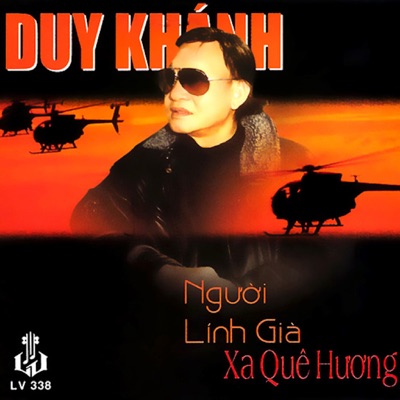 Người Lính Già Xa Quê Hương