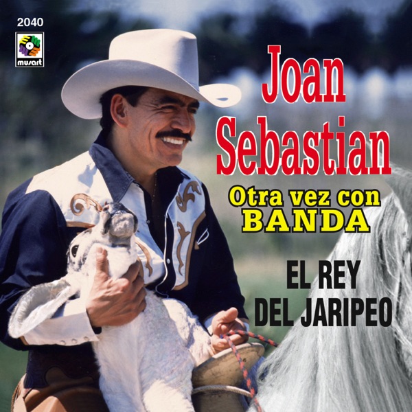 El Rey del Jaripeo