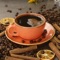 Sweet Coffee - Richard Freeman lyrics