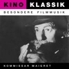 Ernst-August Quelle - Kommissar Maigret - Theme