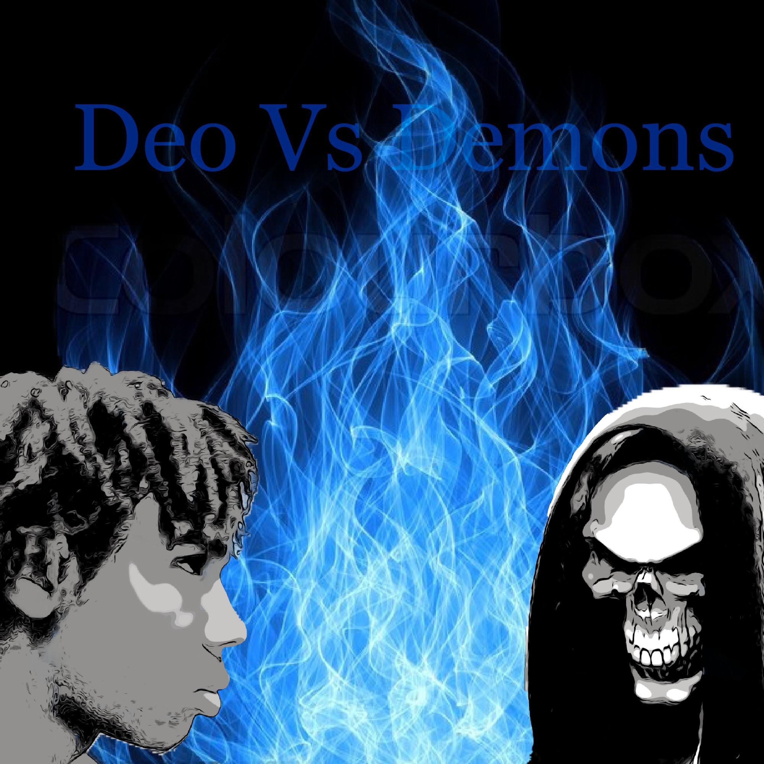 Deo Vs Demons - EP