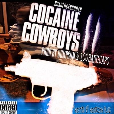 Cocaine Cowboy 2