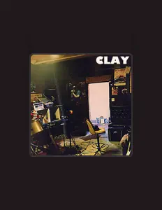 Listen to CLAY, watch music videos, read bio, see tour dates & more!