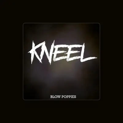 Listen to Blow Poppies, watch music videos, read bio, see tour dates & more!