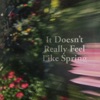 It Doesn't Really Feel Like Spring - Single