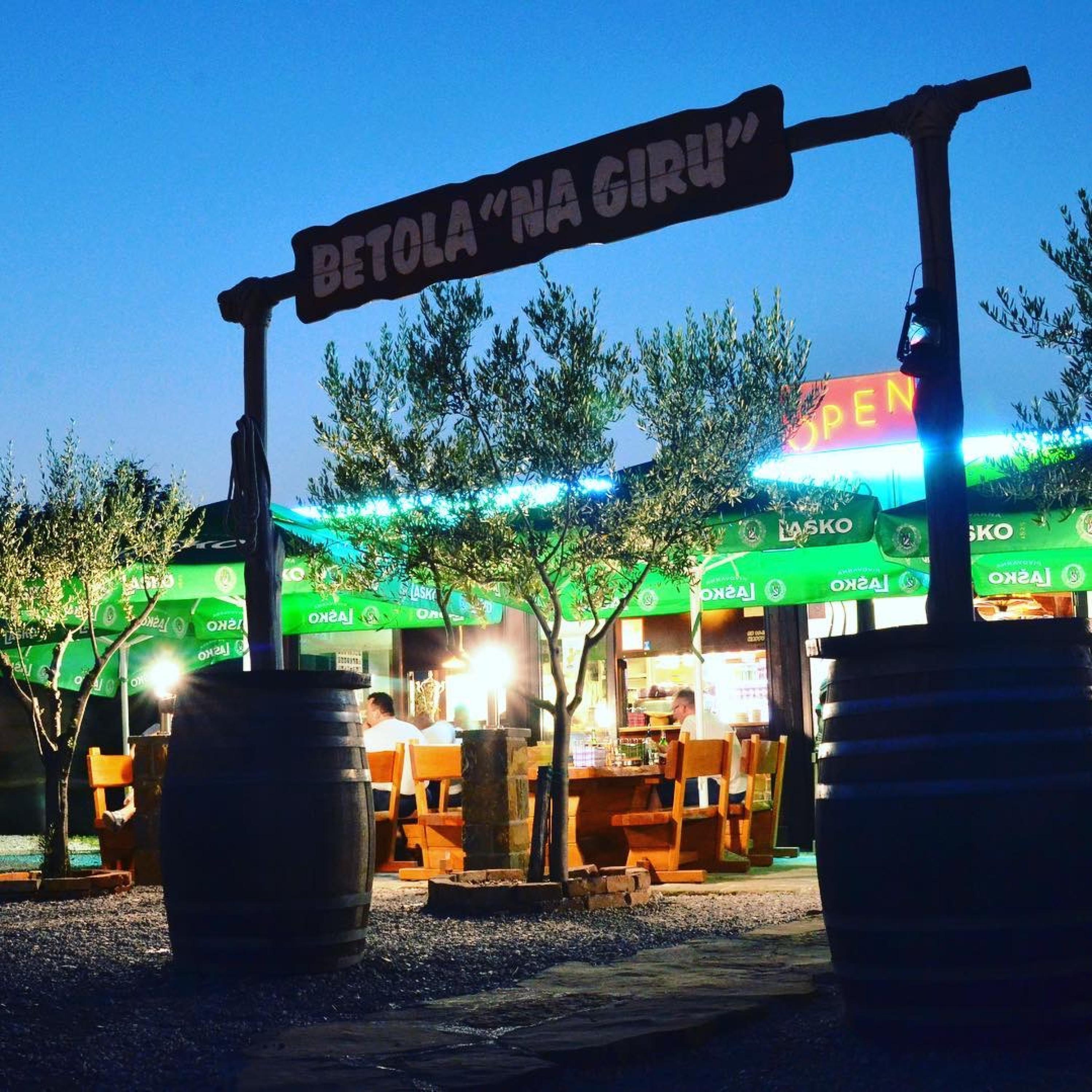 Zaplešimo v Noč (Betola Style) - Single