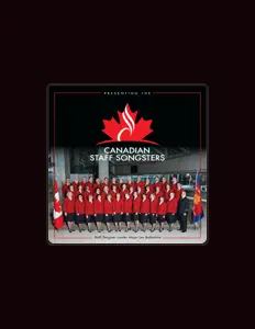 Listen to Canadian Staff Songsters, watch music videos, read bio, see tour dates & more!