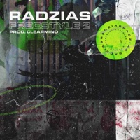 Freestyle 2 - Single - Radzias