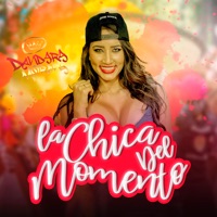 La Chica del Momento - Single - Dandara Morena