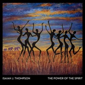 Isaiah J. Thompson - Tales of the Elephant and the Butterfly (feat. Julian Lee, Philip Norris & Domo Branch)