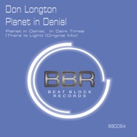 Planet in Denial - Single - Don Longton