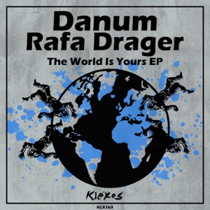 The World Is Yours - Single