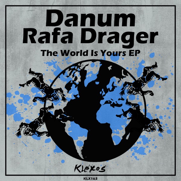 The World Is Yours - Single