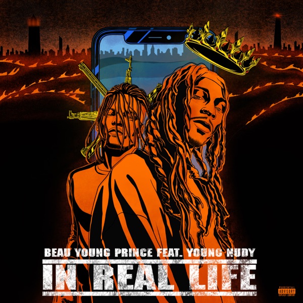 Beau Young Prince – In Real Life (feat. Young Nudy) – Single (2020) 