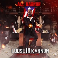 Loose Kannon 3: Kingdom Under Fire - Ace Kannon