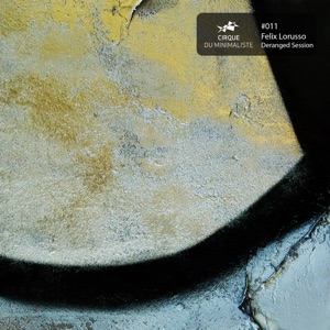 Deranged Session - Single