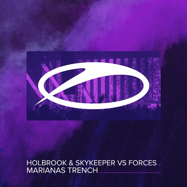 Marianas Trench - Single