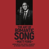 The Art of Romantic Song artwork