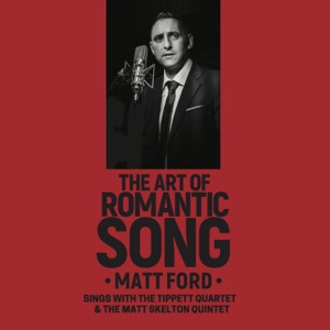 The Art of Romantic Song