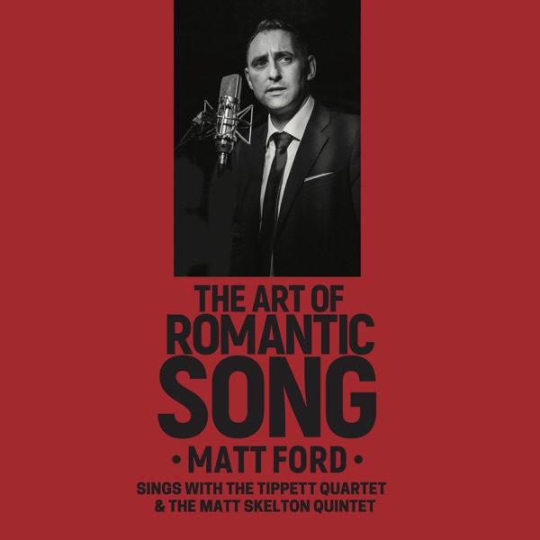 The Art of Romantic Song