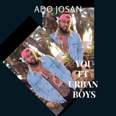 You (feat. Urban Boys) - Single