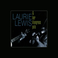 Laurie Lewis