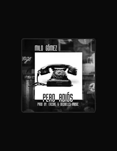 Milo Gomezを聴いたり、ミュージックビデオを鑑賞したり、経歴やツアー日程などを確認したりしましょう！