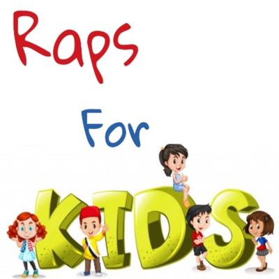Raps for Kids - Single
