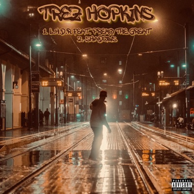 L.H.D.R / Shadows - Single