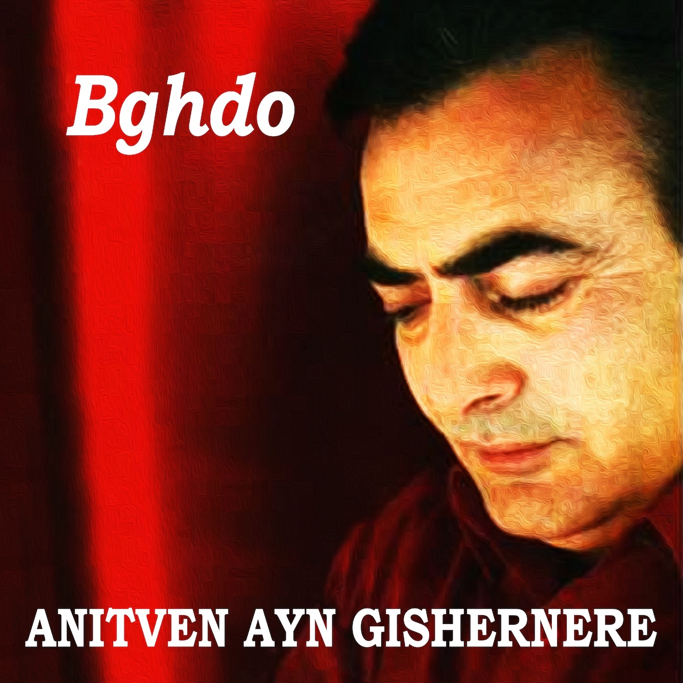 Bghdo - Im Poqrik Gazan