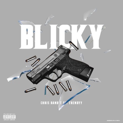 Blicky (feat. Trendyy) - Single