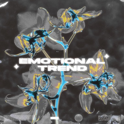 Emotional Trend (feat. Scaglia & Hater) - Single