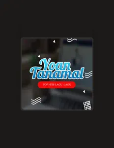 Listen to Yoan Tanamal, watch music videos, read bio, see tour dates & more!