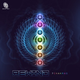 7 Chakras Rewind