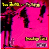 Dee Skusting & the Rodents - Freedom Lost