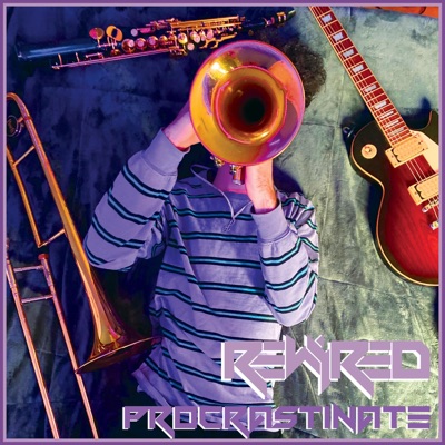 Procrastinate - Single