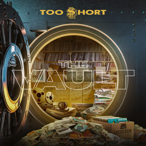 Too Hort On Apple Music