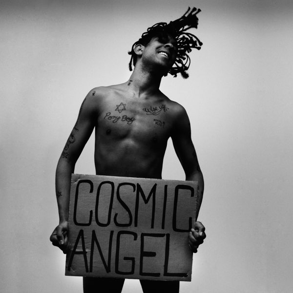 ‎Cosmic Angel: The Illuminati Prince/ss - Album by Mykki Blanco - Apple  Music