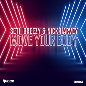 Move Your Body - Single