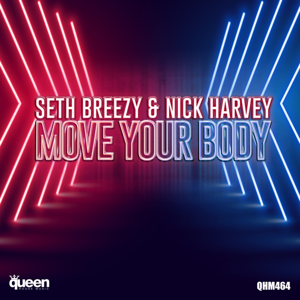 Move Your Body - Single