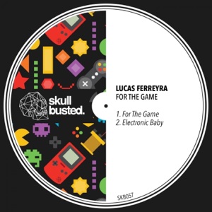 For the Game EP