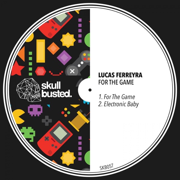 For the Game EP